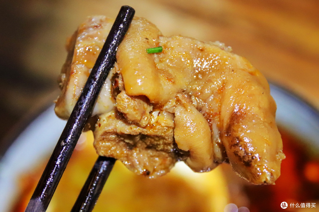 号称“天下第一粉“的酸辣粉，在魔都有正宗的吗？