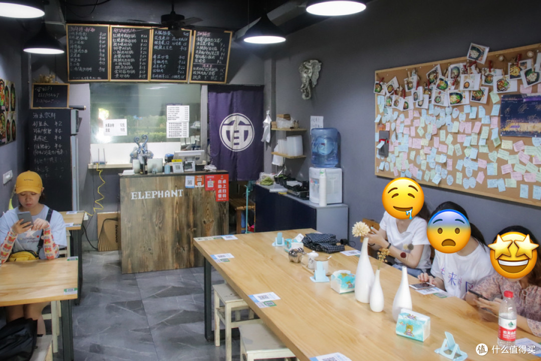 号称“天下第一粉“的酸辣粉，在魔都有正宗的吗？