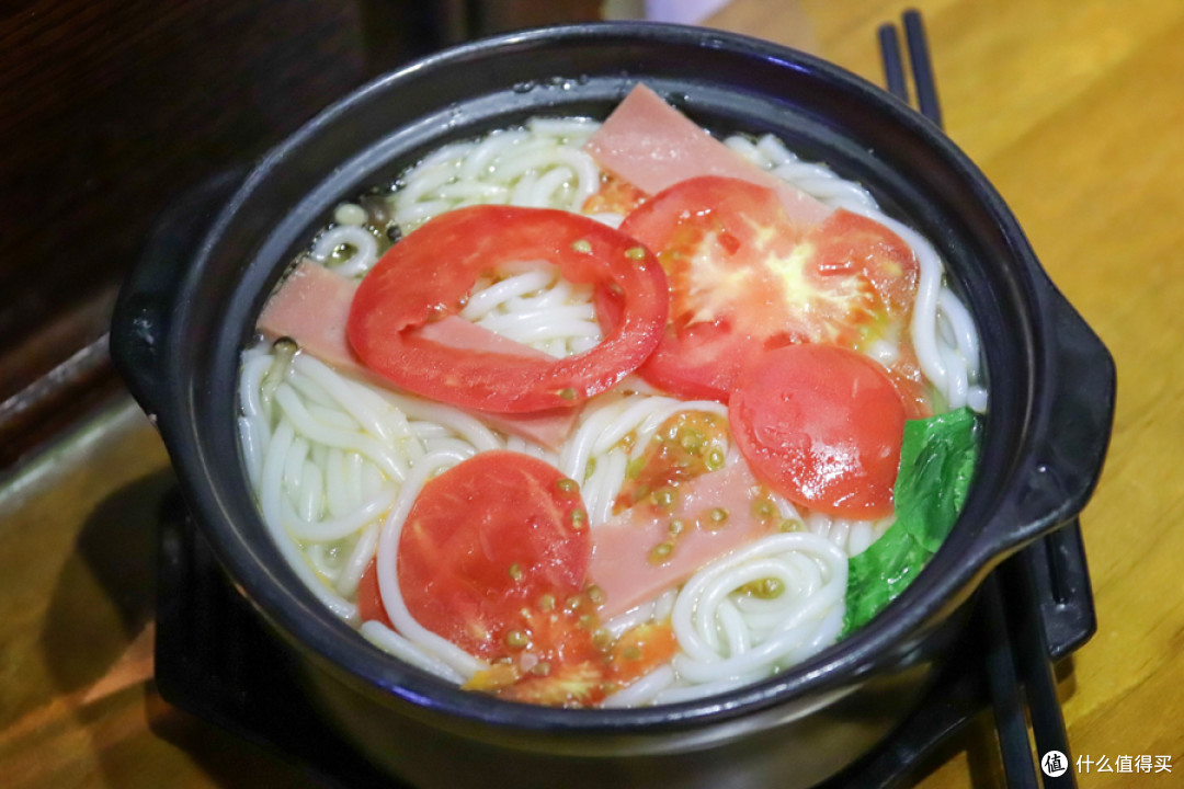 号称“天下第一粉“的酸辣粉，在魔都有正宗的吗？