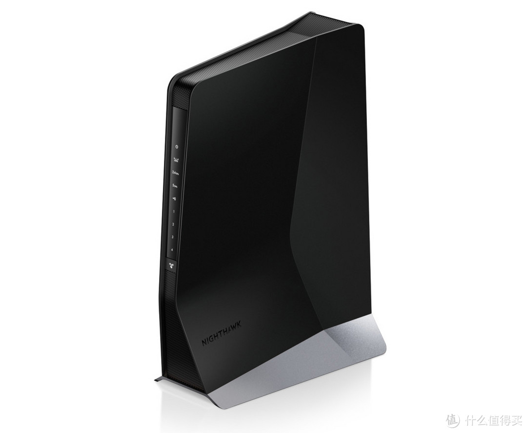 让WiFi 6遍布每个角落：Netgear 美国网件 发布 Nighthawk EAX80 无线扩展器 售价249.99美元（约1780元）