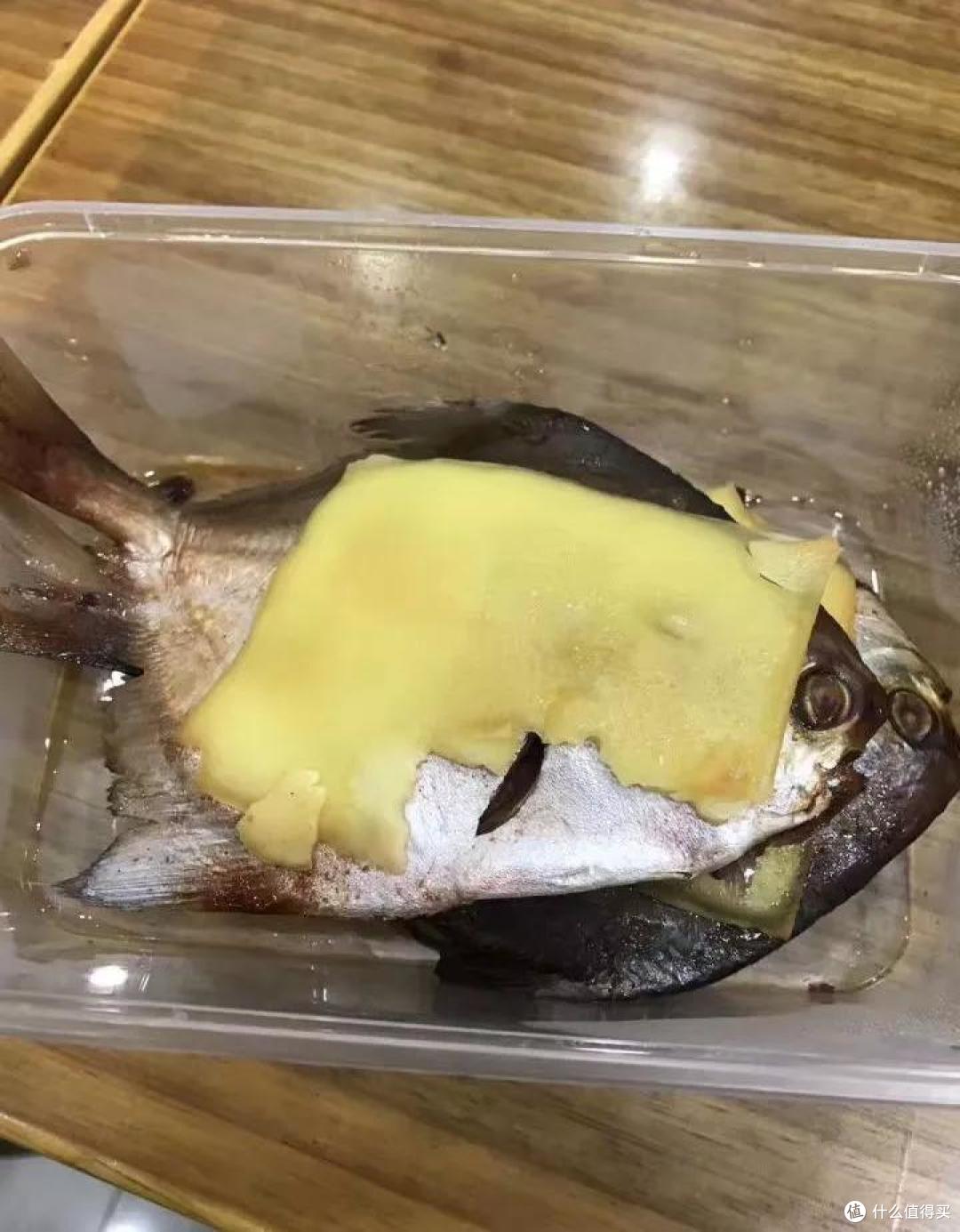 这饭堂呀，老是想给我整点新花样