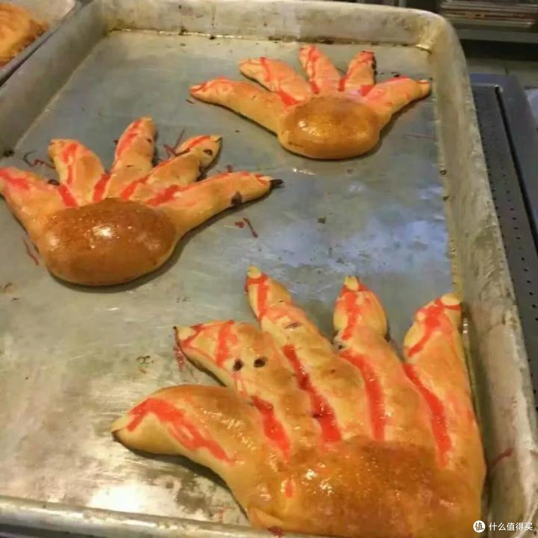 这饭堂呀，老是想给我整点新花样