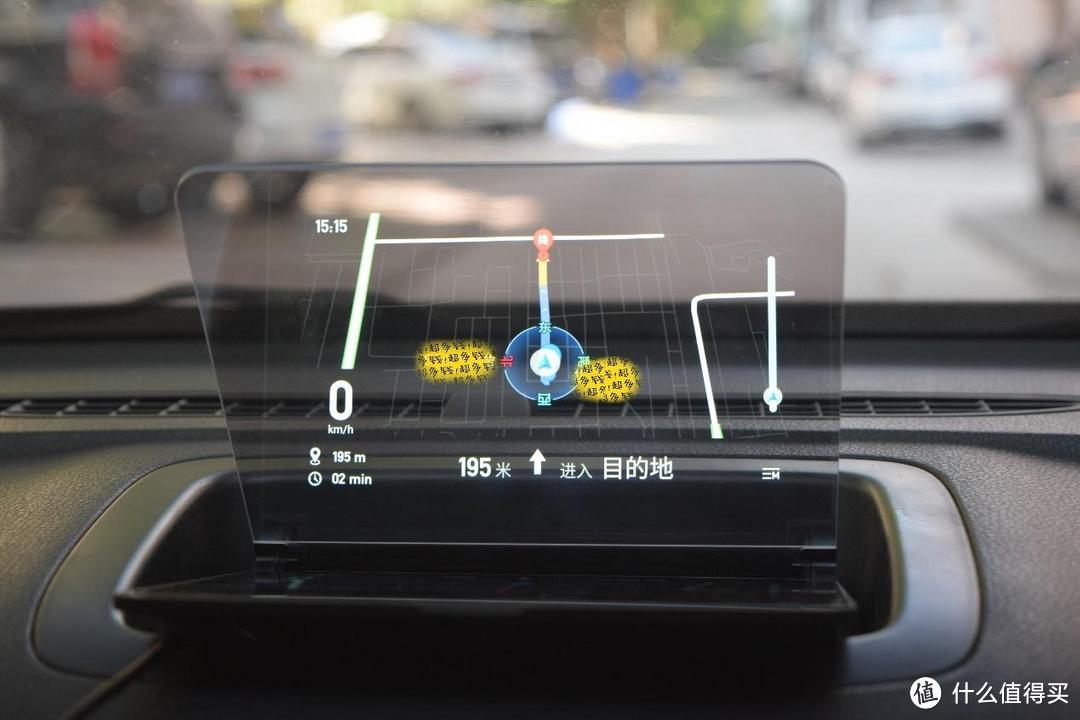 舍弃OBD功能是遗憾，可语音交互、显示效果出色的PILOT 百路达HUD