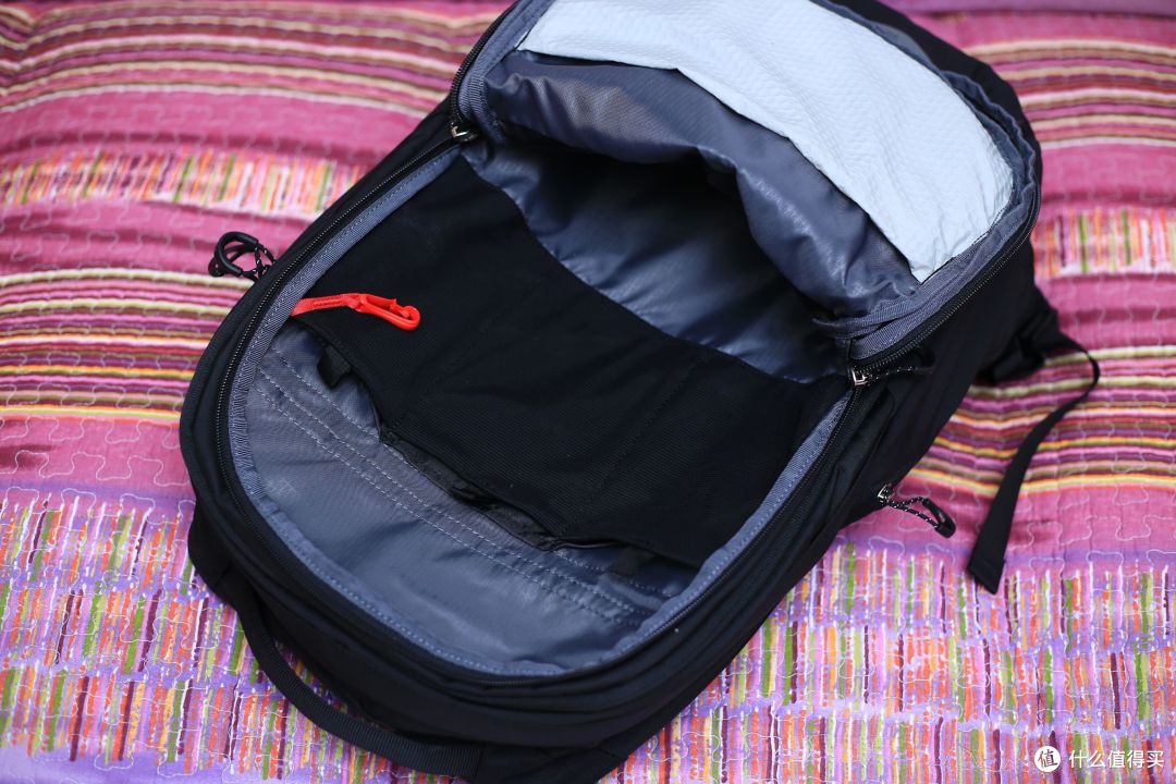 晒包哥回归——Osprey Radial 光线 34 2019款小晒