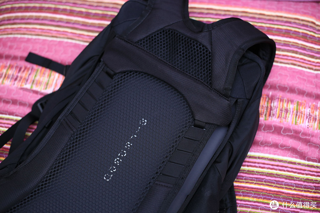 晒包哥回归——Osprey Radial 光线 34 2019款小晒