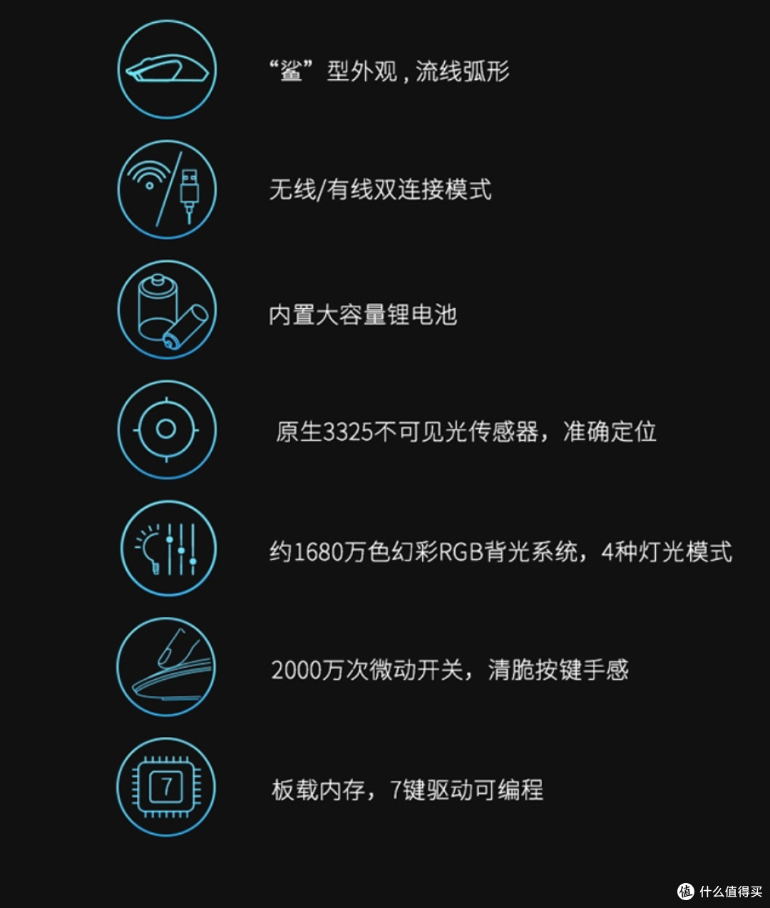 游戏入门首选，雷柏V20 PRO双模版入手体验。