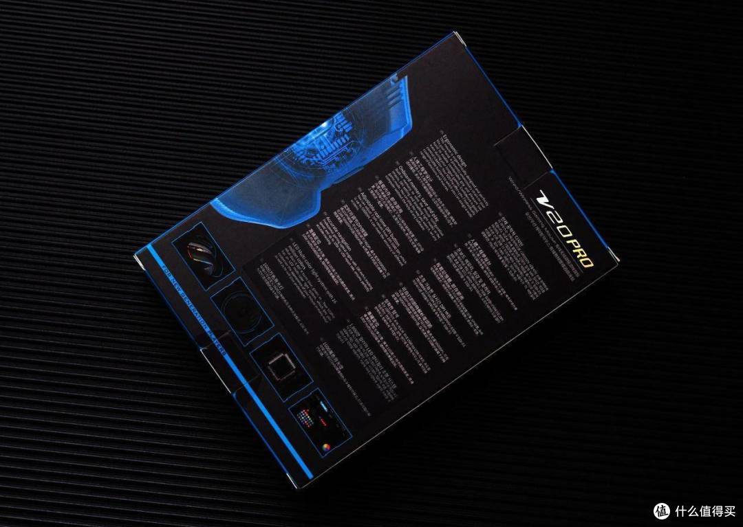 游戏入门首选，雷柏V20 PRO双模版入手体验。
