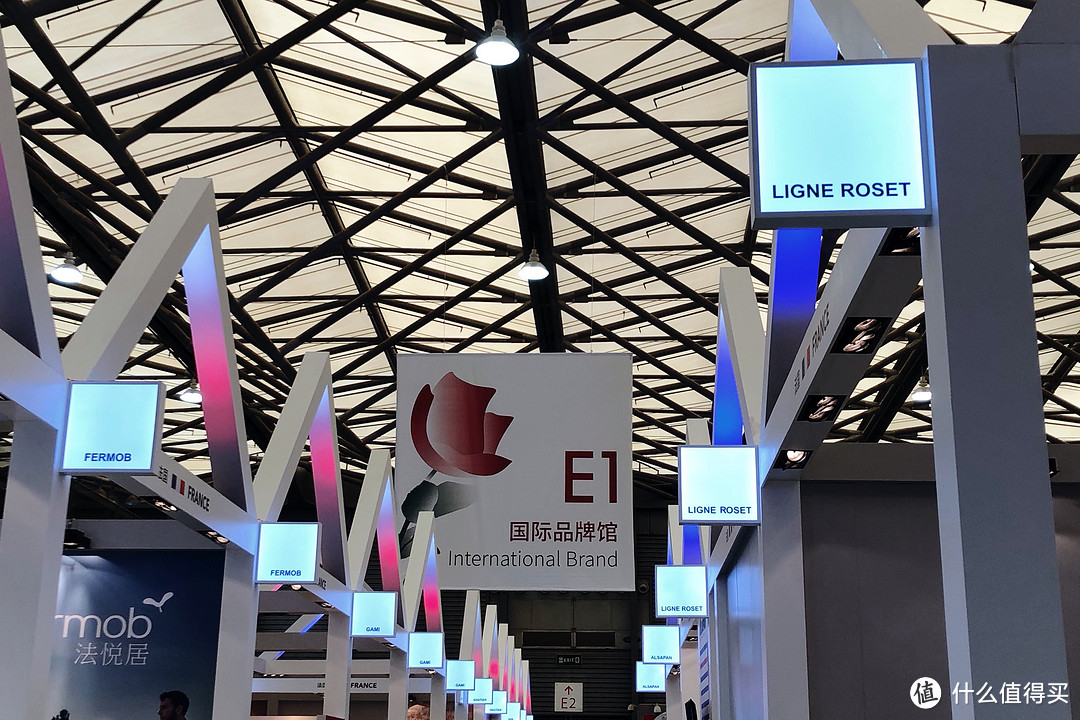 Furniture China 2019：这个国内最大的家具展会上，来的这些国际大牌你都知道吗？