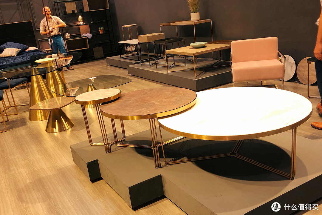 Furniture China 2019：这个国内最大的家具展会上，来的这些国际大牌你都知道吗？