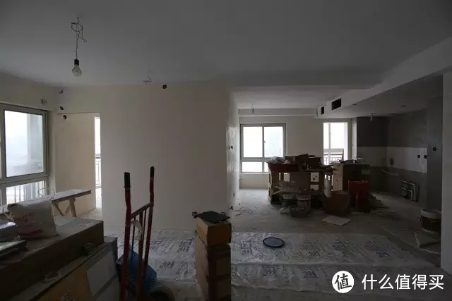 雾霾那么重,关门开新风到底够不够?内附:不装修也能安新风的三种方法