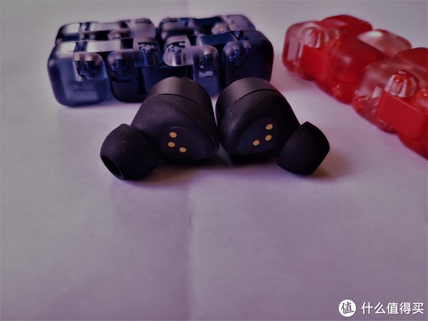 产品体验 篇三:看似平淡实则充满惊喜——JEET Air plus使用体验