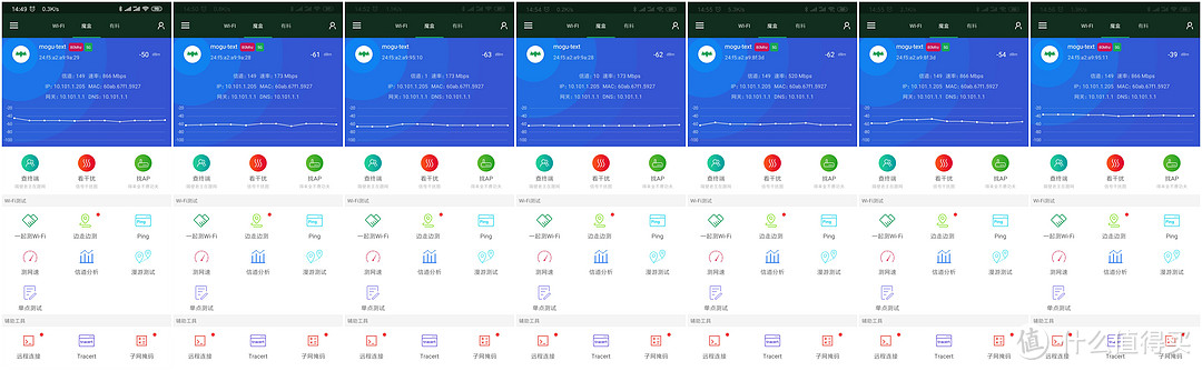 在家里的任何位置，都可以享受优秀的5G Wifi信号——领势LINKSYS Velop AC3900M双频无线高速路由器 评测