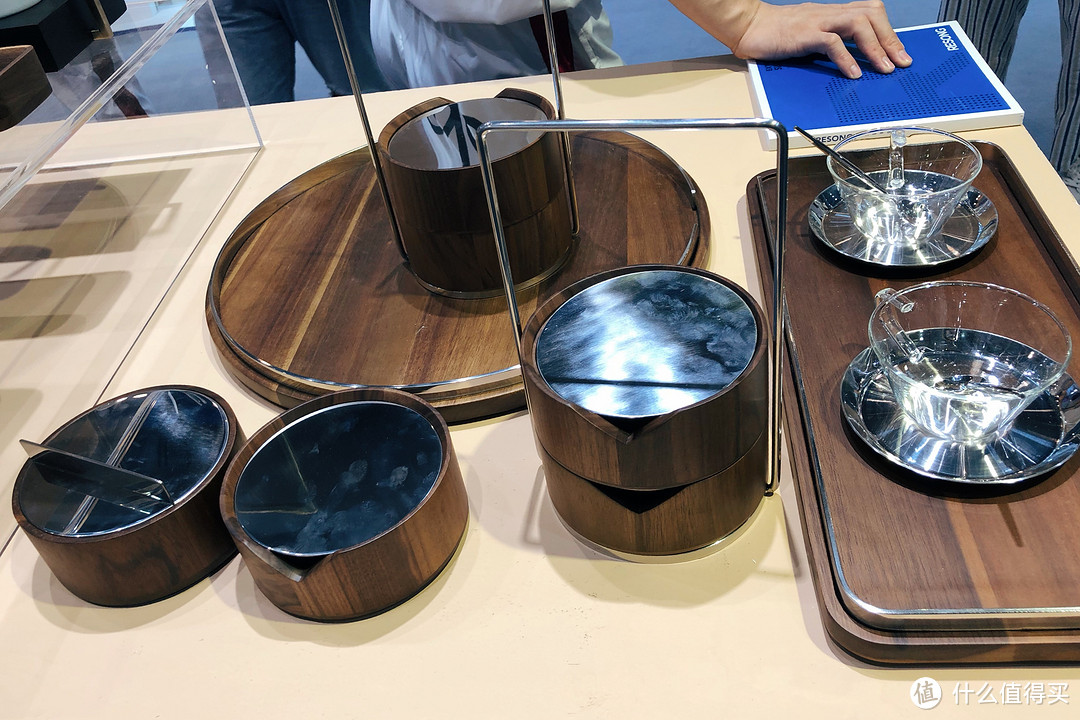 Furniture China 2019：参观现代品牌馆，这些艺术撞击自由的家居设计有你喜欢的吗？