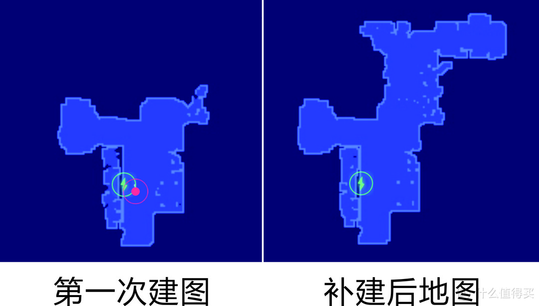 到底是否需要扫拖一体机？体验云米扫拖一体机