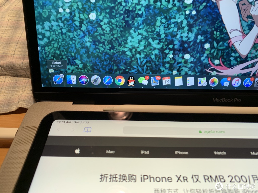 写在Catalina发布之前：来自15年Windows用户的MacBook Pro使用一周体验