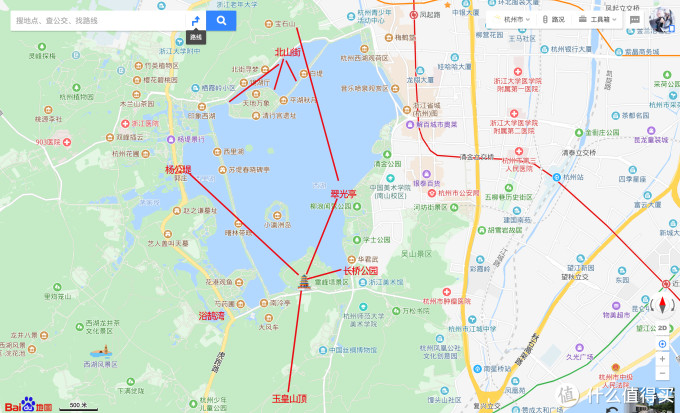 带超广和长焦的旗舰手机怎么拍？用Reno 10X给你新视角的示范