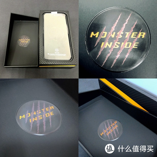 “MONSTER INSIDE”----野兽性能的vivo iQOO Pro 5G版手机评测