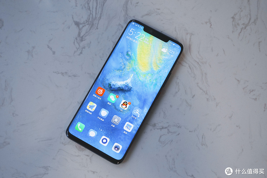 苹果死忠换华为——近5K字最真实华为HUAWEI Mate20 Pro 开箱评测