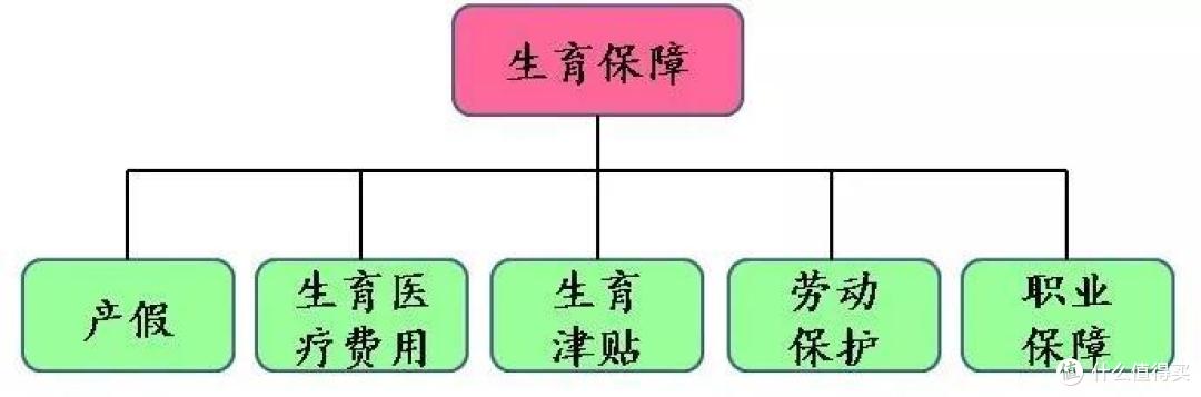 国家生育保险，妈妈们都来了解一下