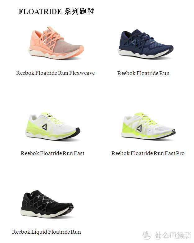 一双绝不该被忽视的*级跑鞋——Reebok 锐步 Floatride Run ULTK 开箱