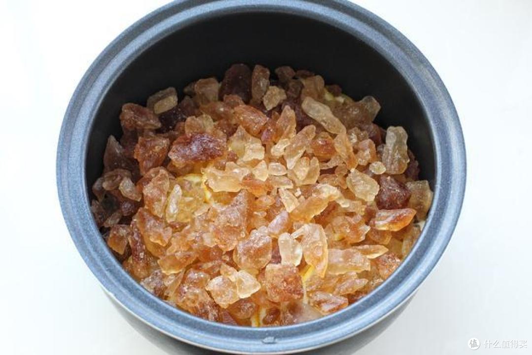 秋天换季容易咳嗽,每天一杯柠檬蜜水,润肺去燥又好喝