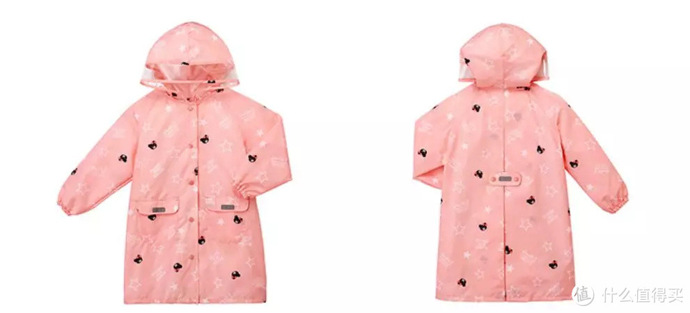看完这篇7款雨衣评测，让宝宝不再参加“雨天尬衣秀”！