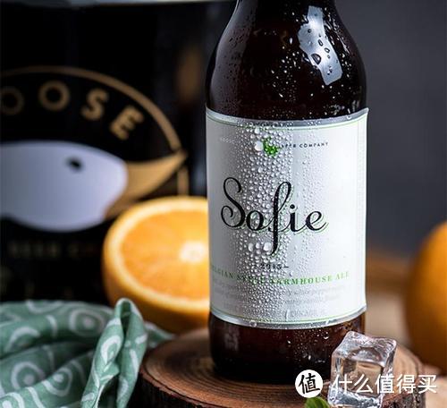 心志高远，云淡风轻：鹅岛“嘎嘎鹅”轻盈IPA 品鉴