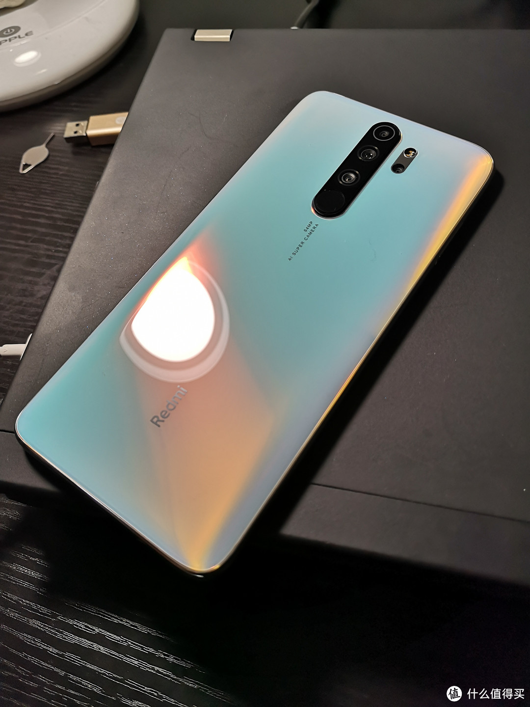 1799元的lcd手机 红米 redmi note8 pro值得买吗？来看看吧