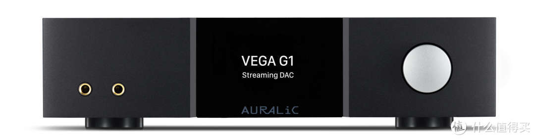 性价比一流的流媒体解码器——AURALiC VEGA G1