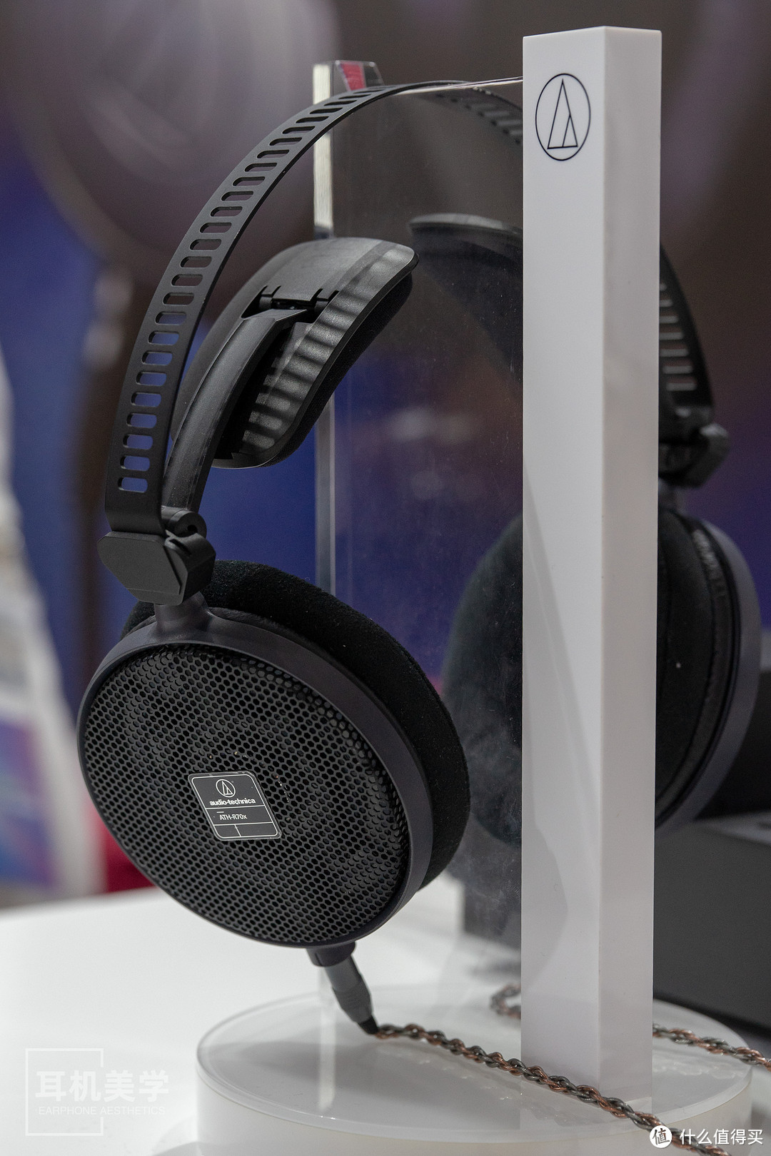 外壳)达音科的dk 2001工程机也来到了现场海贝的r8的首秀也是在本次展