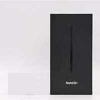 三星Note10+手机外观展示(屏幕|摄像头|后盖|卡槽|接口)