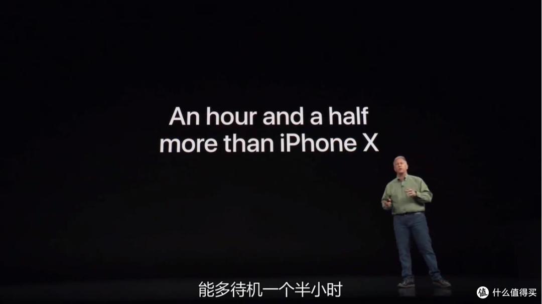 以去年“科技春晚”为例教你iPhone发布会的正确打开姿势