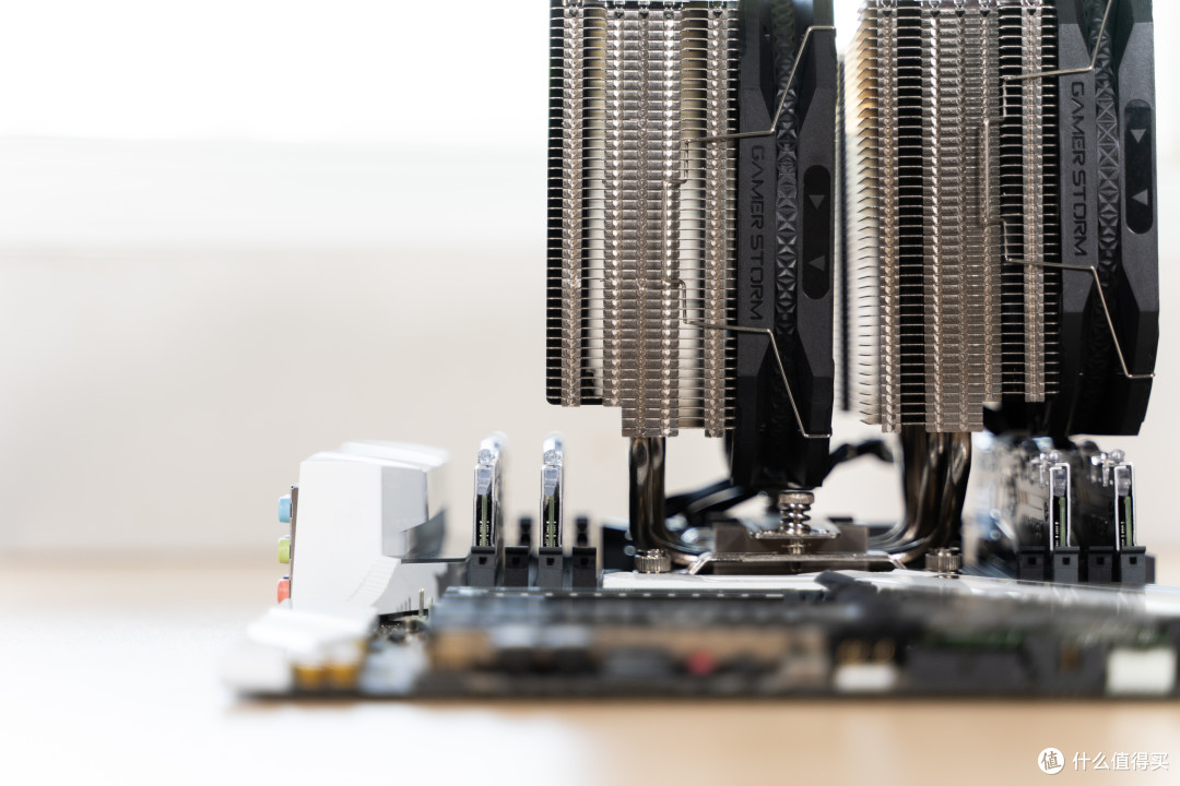 老机大升级——迎广309机箱和索泰RTX2080S PGF开箱