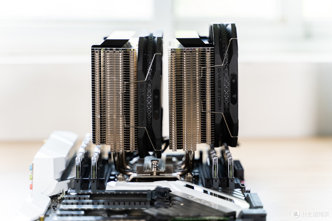 老机大升级——迎广309机箱和索泰RTX2080S PGF开箱