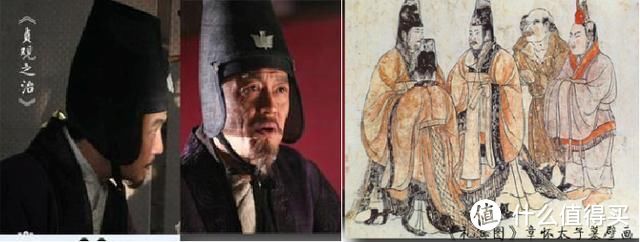 不止九部经典历史剧,带你领略华夏数千年