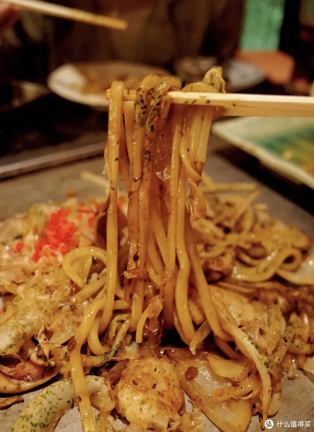 打卡李现同款花火大会，时髦店铺，米其林美食，夏日的大阪原来这么好玩！