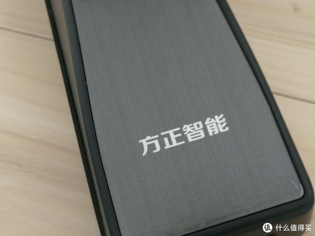 老房智能化改造,方正门指纹锁优劣体验