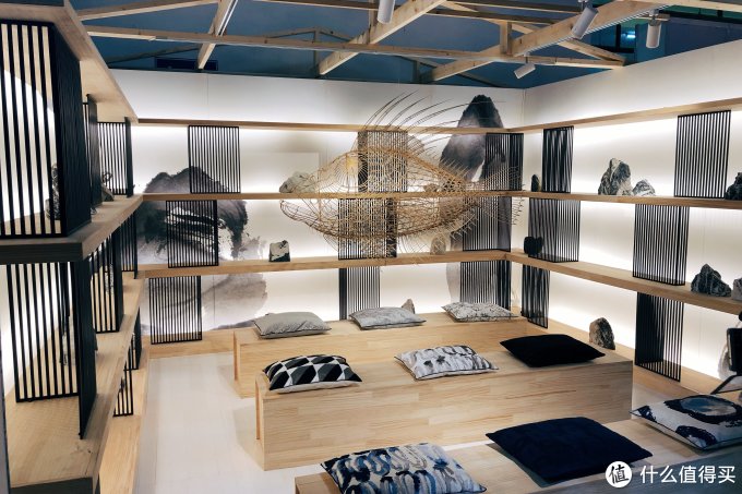 Furniture China 2019:“缪斯灵感”软装家居跨界SHOW——大咖设计师的灵感空间,身临其境!