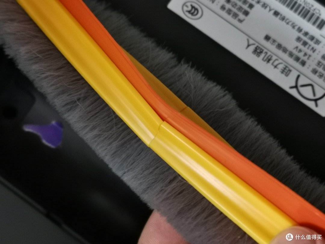 用了这个“哇”，忘了那些它——哇力自清洗扫拖地机