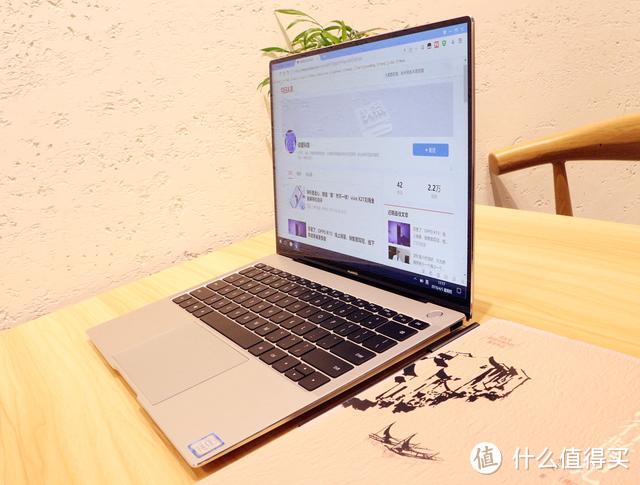 值不值1万元？全面屏、革新者！华为Matebook X Pro笔记本测评