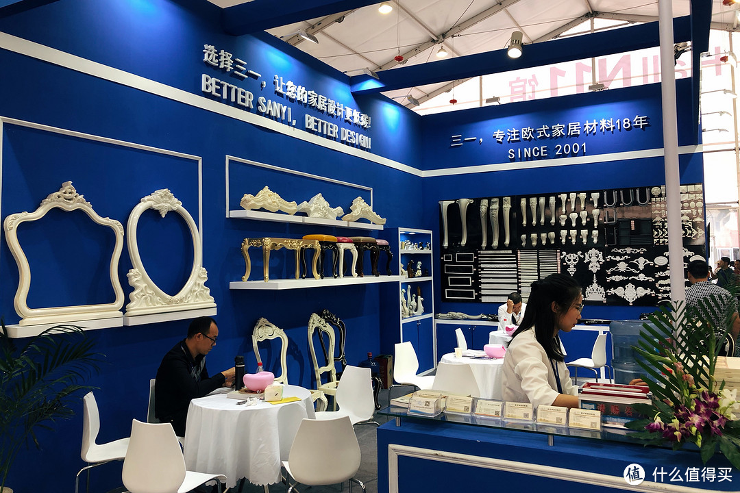 Furniture China 2019：精挑细选原材料，能否解决中国原创设计的痛点问题？