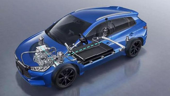 比亚迪e2新能源车购买推荐(安全配置|续航)