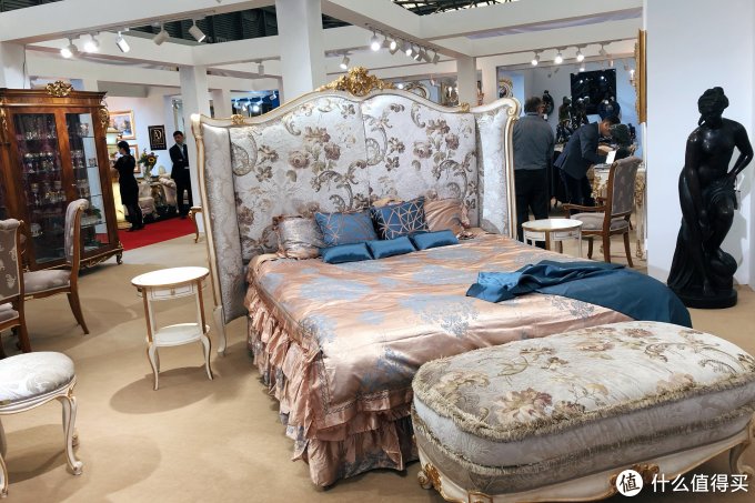 Furniture China 2019:怎么可以把家具设计的这么好看!(大量展会产品图片欣赏)