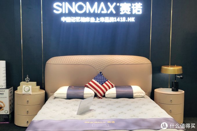 Furniture China 2019:怎么可以把家具设计的这么好看!(大量展会产品图片欣赏)