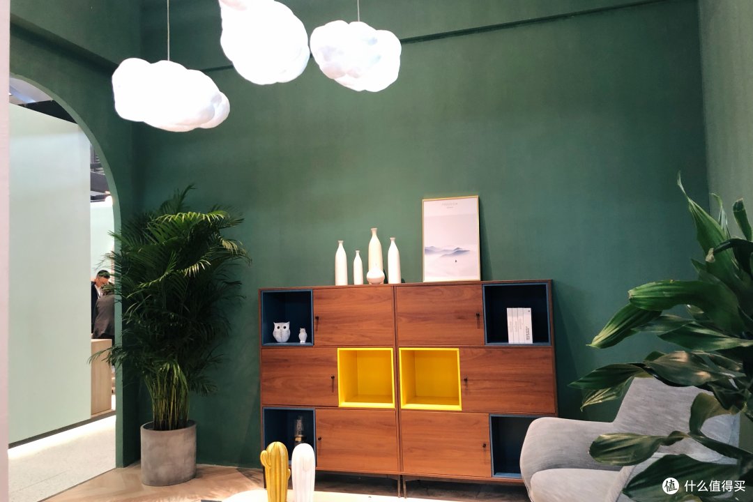 Furniture China 2019：怎么可以把家具设计的这么好看！（大量展会产品图片欣赏）
