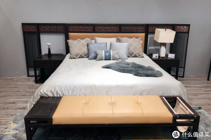 Furniture China 2019:怎么可以把家具设计的这么好看!(大量展会产品图片欣赏)