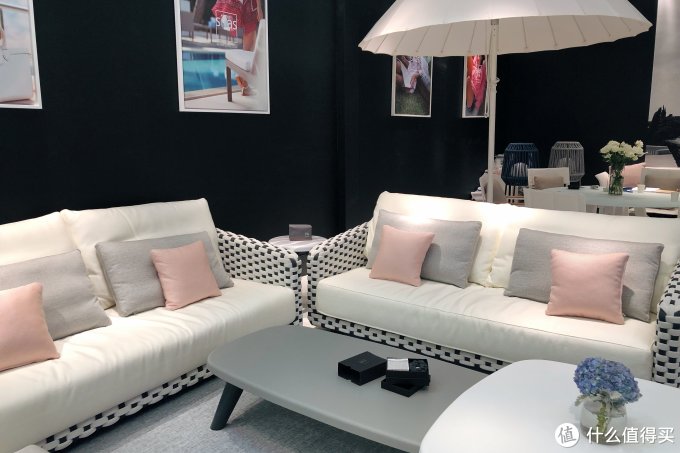 Furniture China 2019:怎么可以把家具设计的这么好看!(大量展会产品图片欣赏)