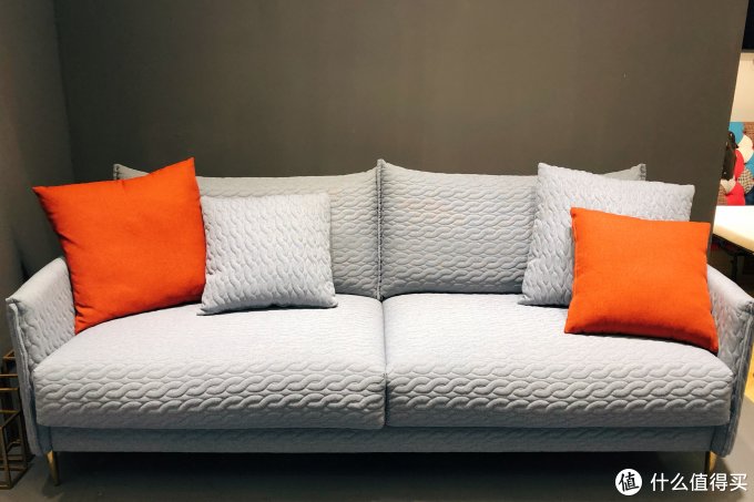 Furniture China 2019:怎么可以把家具设计的这么好看!(大量展会产品图片欣赏)
