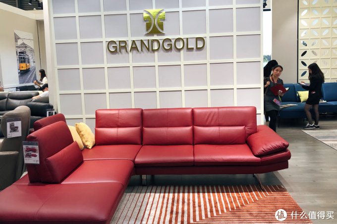Furniture China 2019:怎么可以把家具设计的这么好看!(大量展会产品图片欣赏)