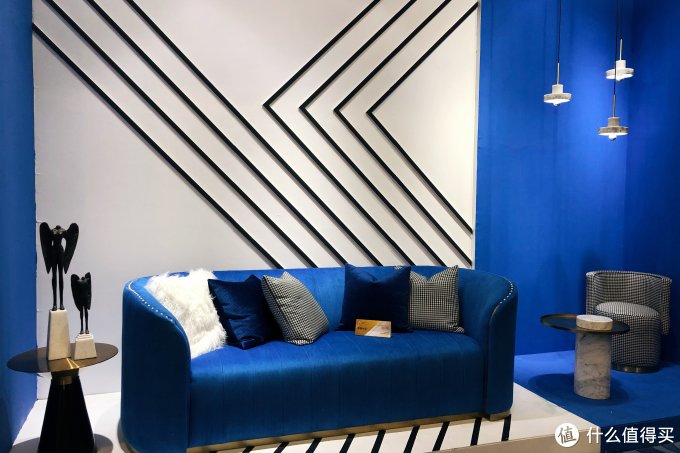 Furniture China 2019:怎么可以把家具设计的这么好看!(大量展会产品图片欣赏)